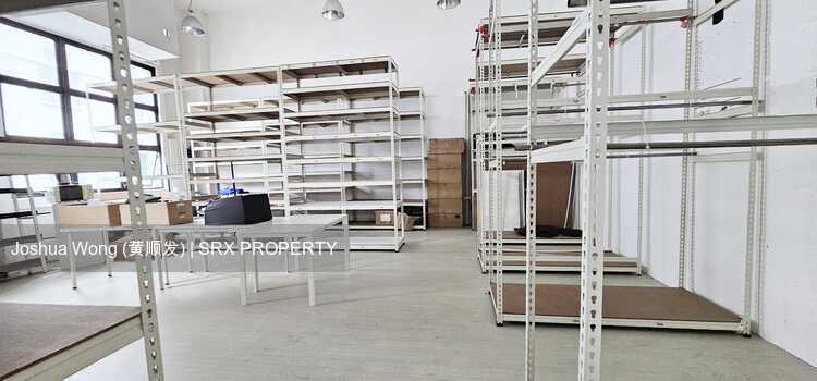 Citilink Warehouse Complex (D5), Warehouse #446893511